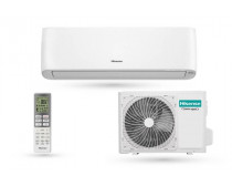 Hisense Energy Expert KF25MR0EG split klíma csomag 2,6 kW